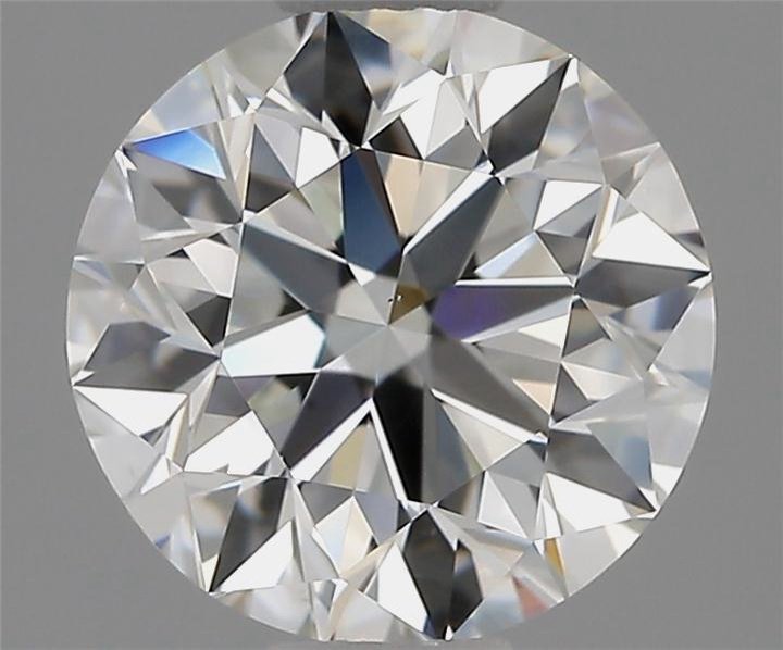 1.70ct G VS1 Excellent Cut Round Diamond