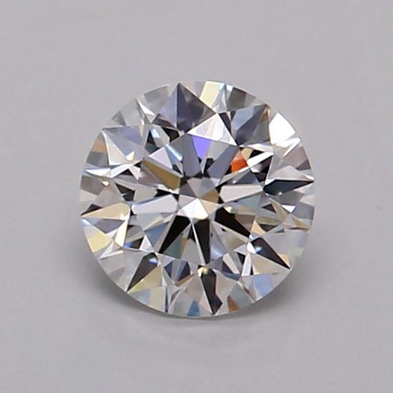 0.30ct E VVS1 Rare Carat Ideal Cut Round Diamond