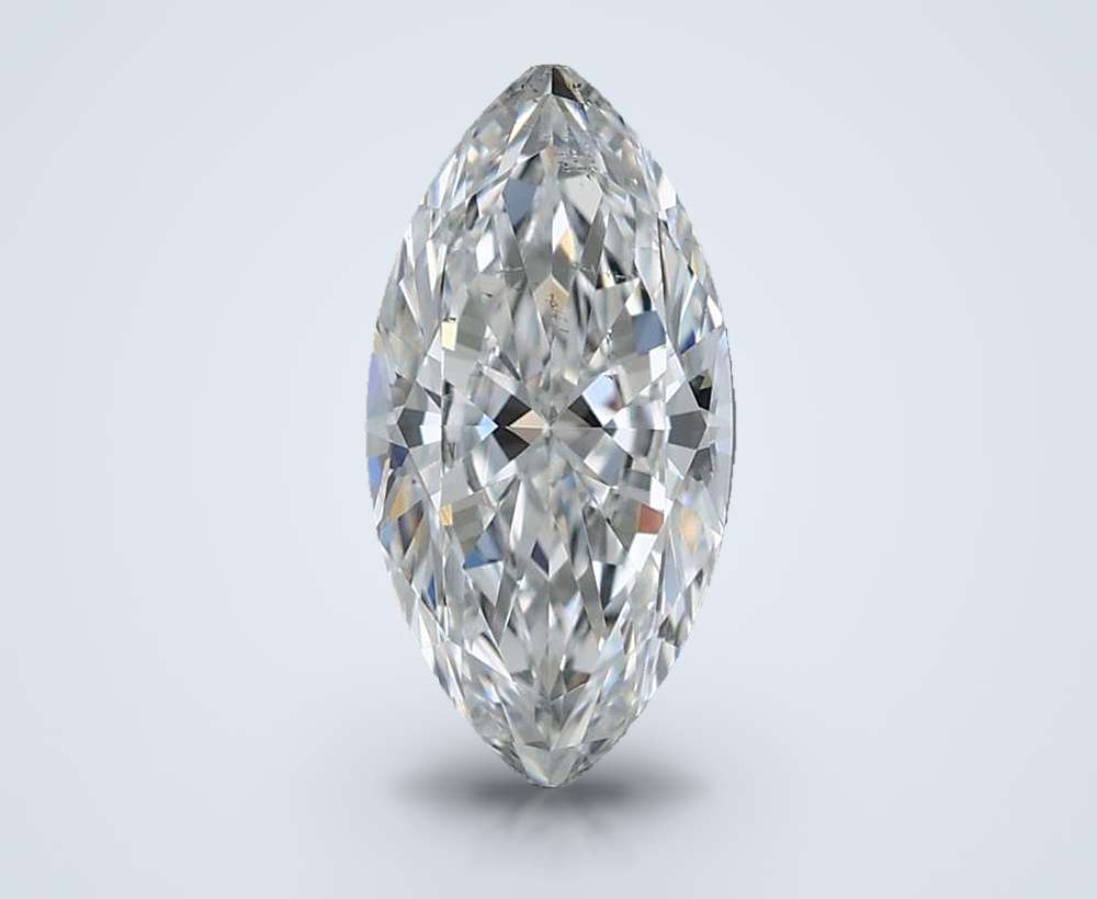 0.80 Carat Marquise Natural Diamond
