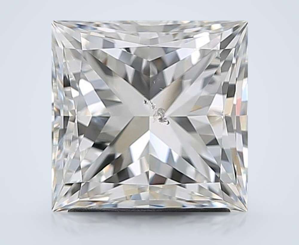 2.20 Carat Princess Natural Diamond