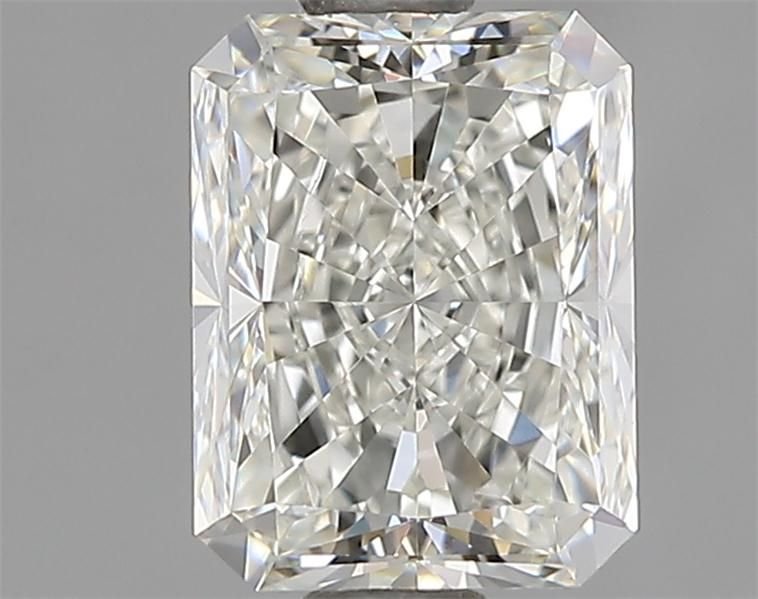 1.02 Carat Radiant Natural Diamond