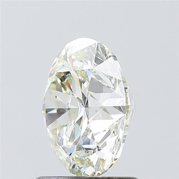 1.70ct J SI1 Rare Carat Ideal Cut Round Diamond