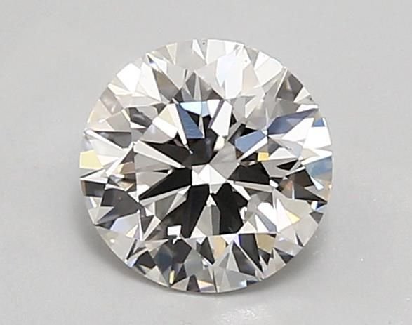 1.44ct E VS1 Rare Carat Ideal Cut Round Lab Grown Diamond