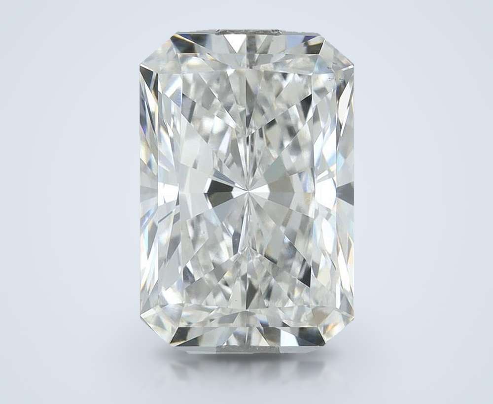 3.01 Carat Radiant Lab Diamond