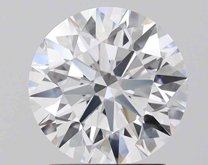 1.99 Carat Round Lab Diamond