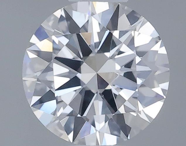 0.40ct E SI2 Rare Carat Ideal Cut Round Diamond