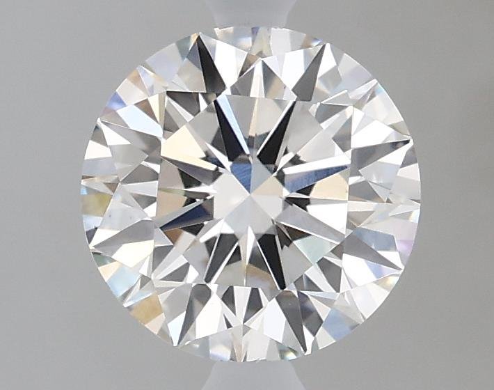 1.17ct G VS1 Excellent Cut Round Lab Grown Diamond