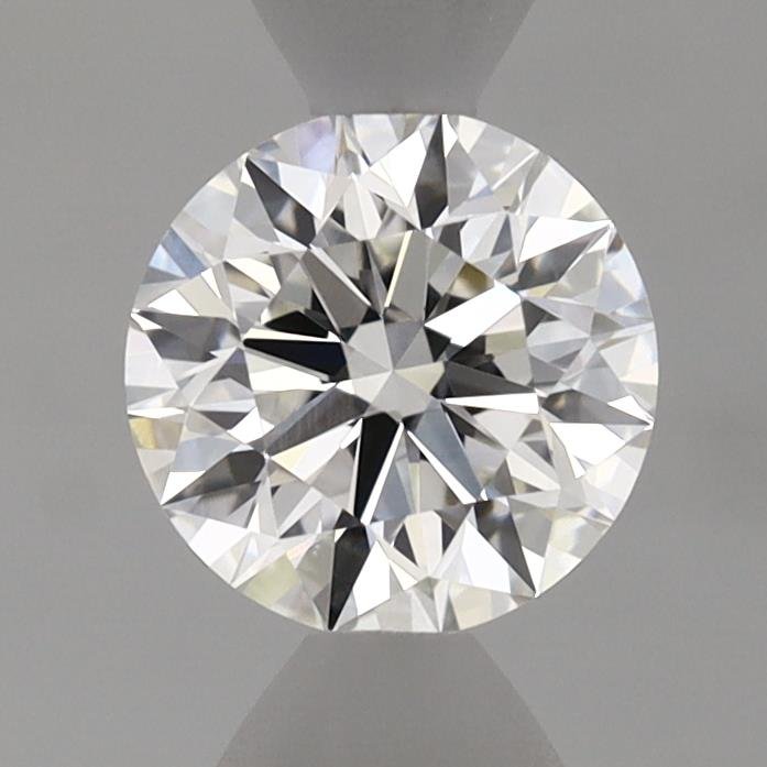 0.94ct E VVS1 Excellent Cut Round Lab Grown Diamond