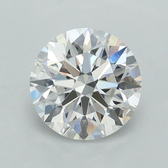 1.02ct E VVS1 Rare Carat Ideal Cut Round Lab Grown Diamond