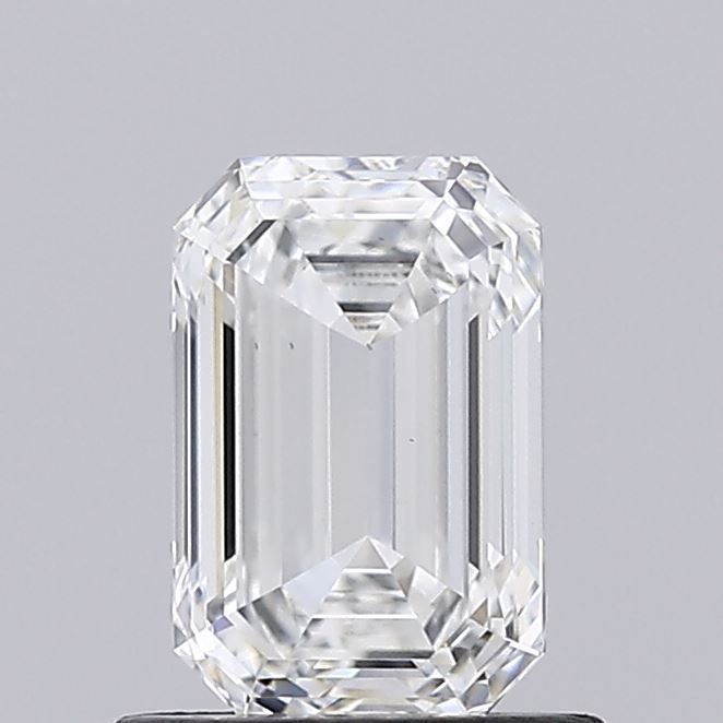 0.90 Carat Emerald Lab Diamond