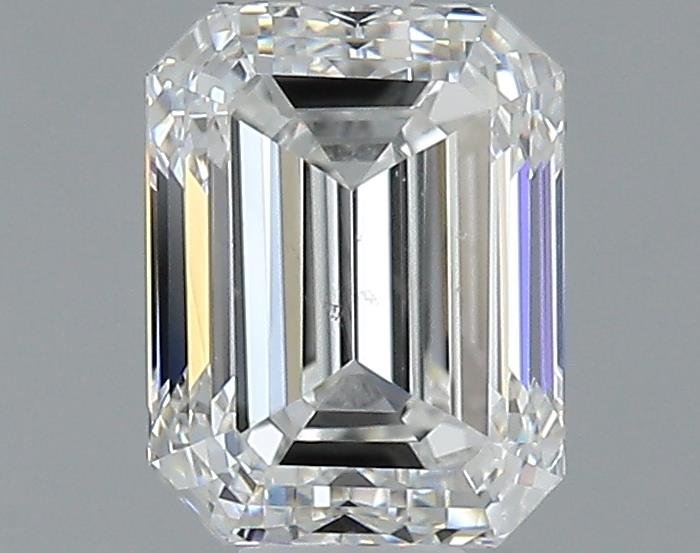 1.50 Carat Emerald Natural Diamond