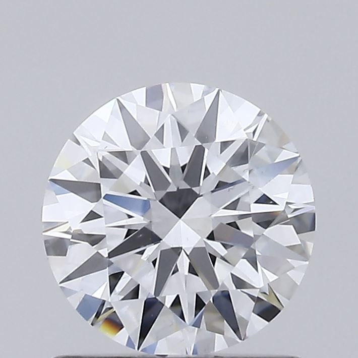 0.93ct G SI1 Rare Carat Ideal Cut Round Lab Grown Diamond