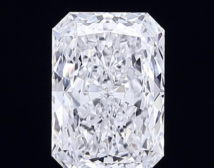 4.73 Carat Radiant Lab Diamond
