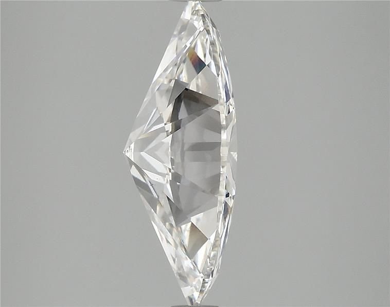 3.10 Carat Marquise Lab Diamond