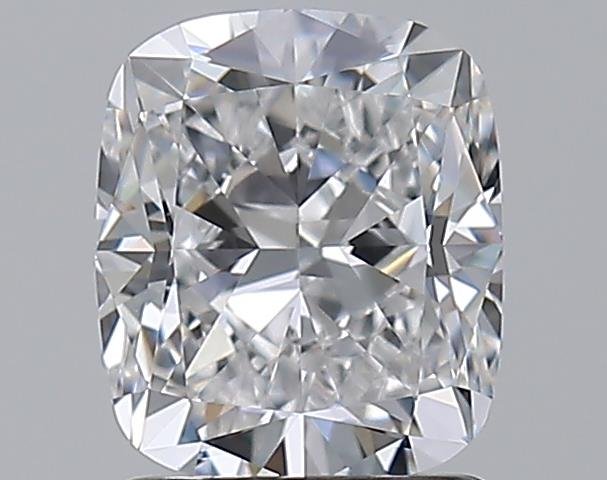 1.51 Carat Cushion Natural Diamond