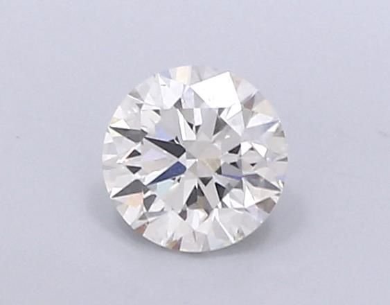 1.04ct G VVS2 Rare Carat Ideal Cut Round Lab Grown Diamond