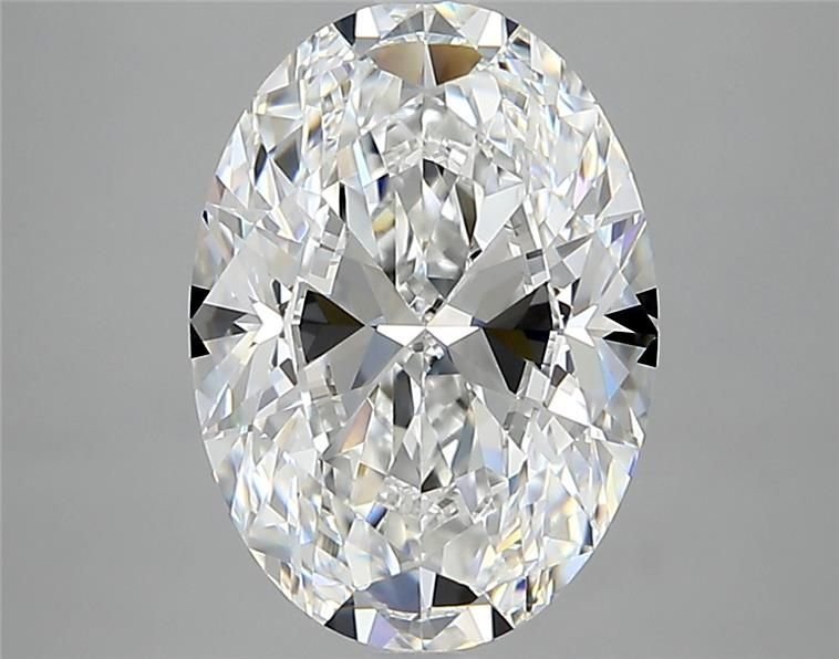 2.50 Carat Oval Natural Diamond
