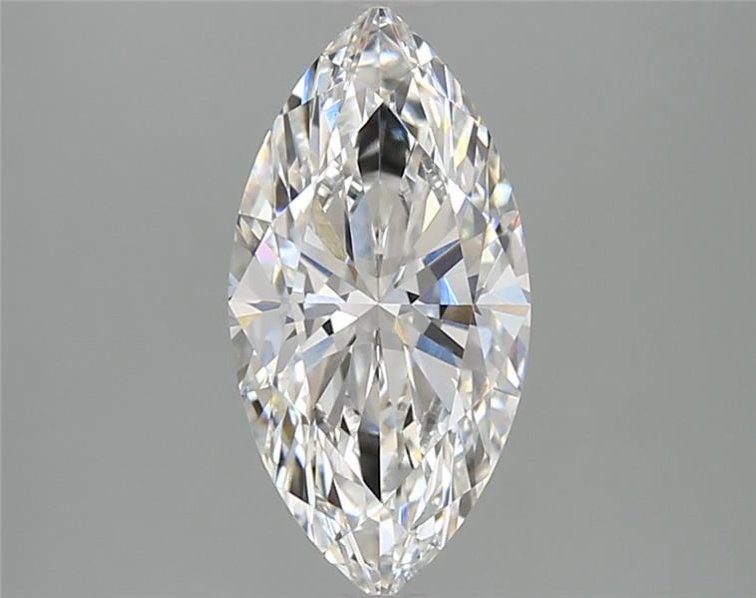 2.10 Carat Marquise Lab Diamond