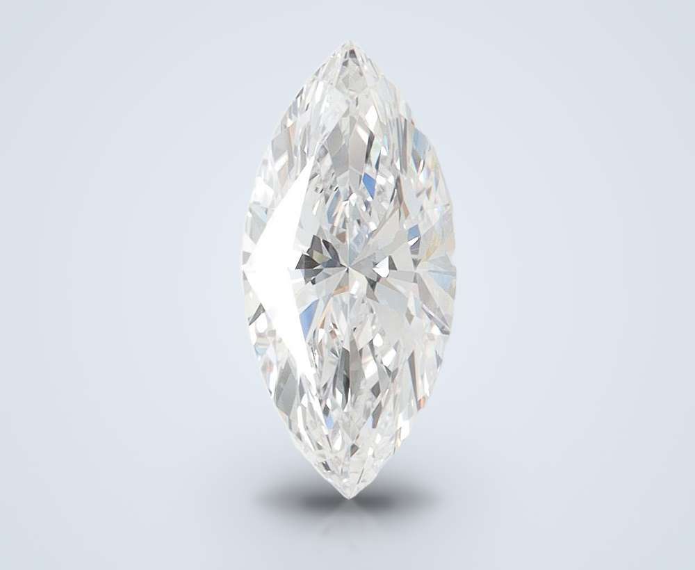 1.20 Carat Marquise Lab Diamond