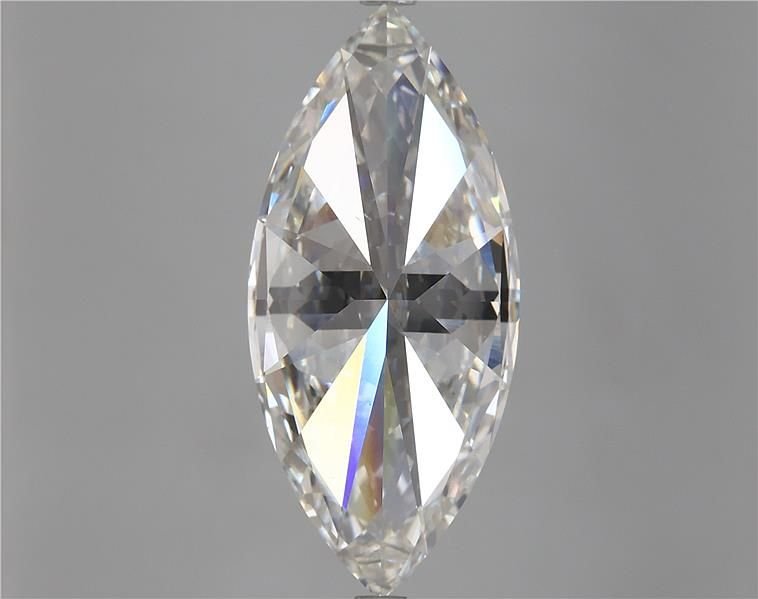 7.55ct G VS1 Rare Carat Ideal Cut Marquise Lab Grown Diamond