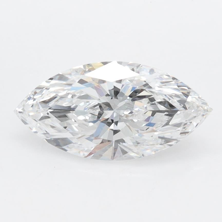 1.06 Carat Marquise Lab Diamond