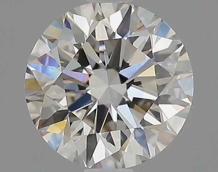 1.20ct K VS2 Rare Carat Ideal Cut Round Diamond