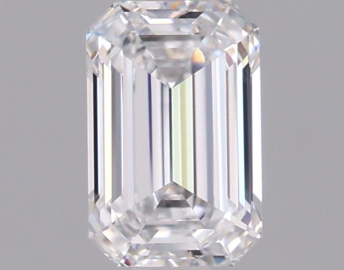 0.97 Carat Emerald Lab Diamond