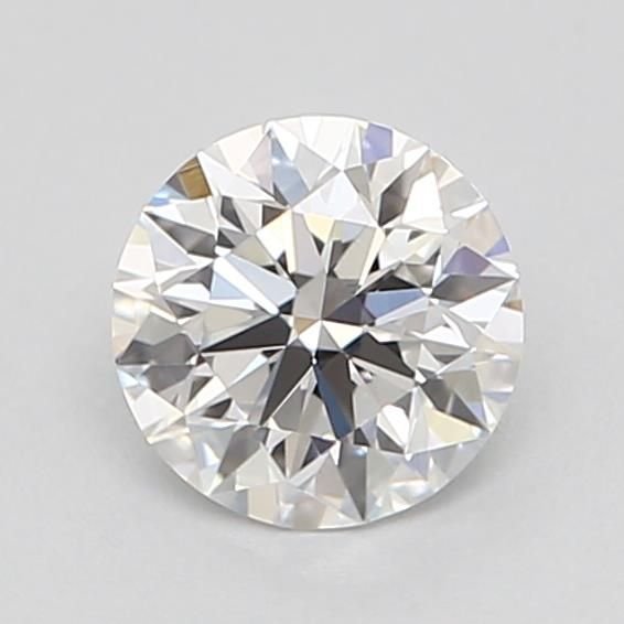 0.31ct F VS1 Rare Carat Ideal Cut Round Diamond