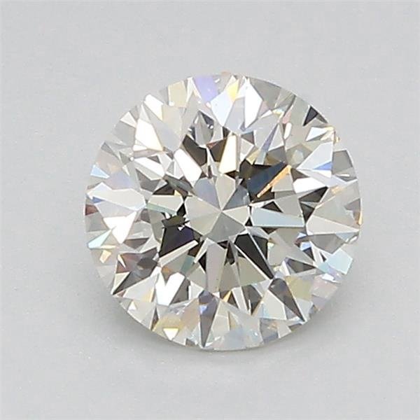 1.03ct I VS1 Excellent Cut Round Lab Grown Diamond