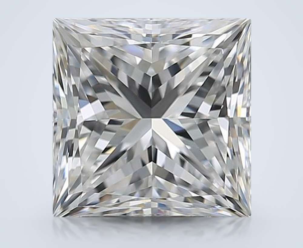 2.01 Carat Princess Natural Diamond