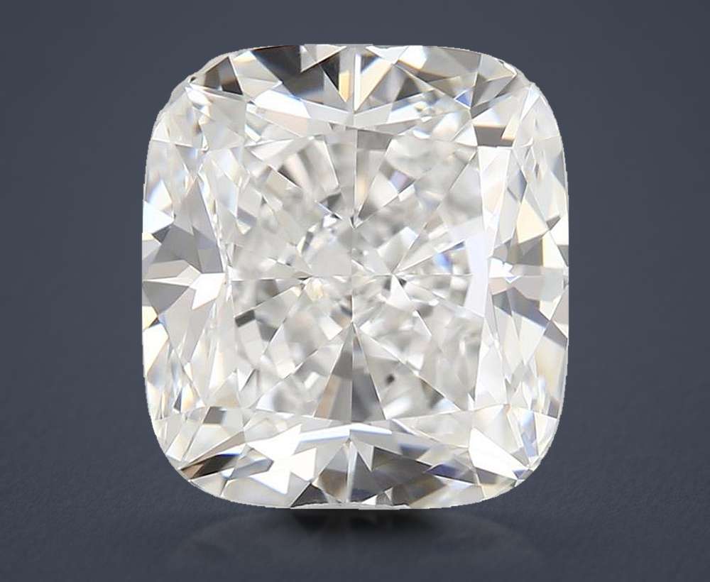 1.16 Carat Cushion Natural Diamond