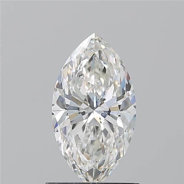 1.09ct I SI1 Very Good Cut Marquise Diamond