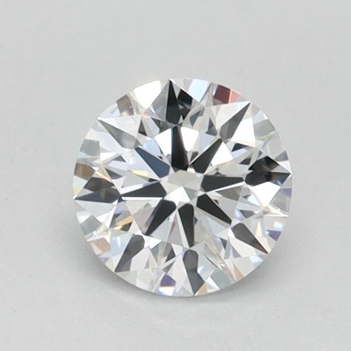 0.50 Carat Round Lab Diamond