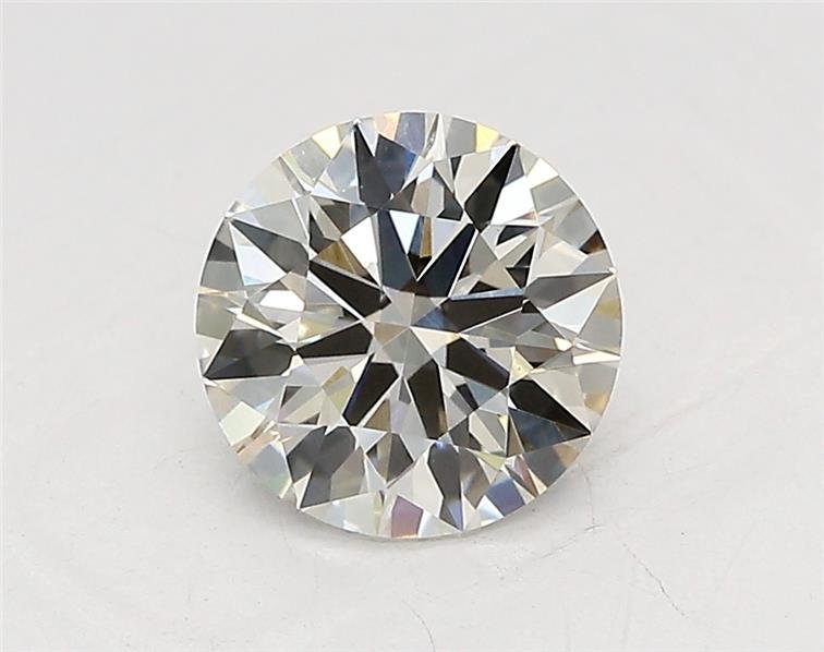 1.00 Carat Round Lab Diamond