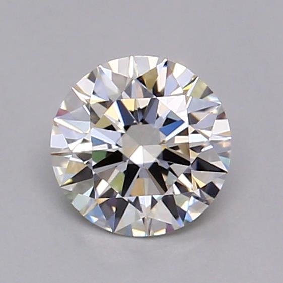 0.33ct G VS2 Rare Carat Ideal Cut Round Diamond