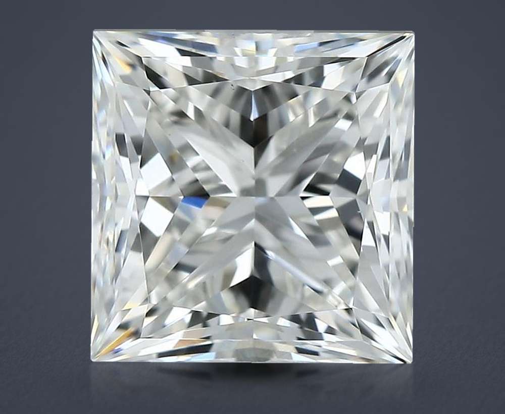 1.01 Carat Princess Natural Diamond