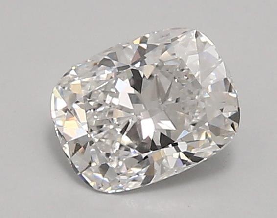 1.16ct E VVS1 Rare Carat Ideal Cut Cushion Lab Grown Diamond