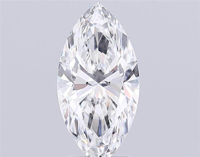 3.58 Carat Marquise Lab Diamond