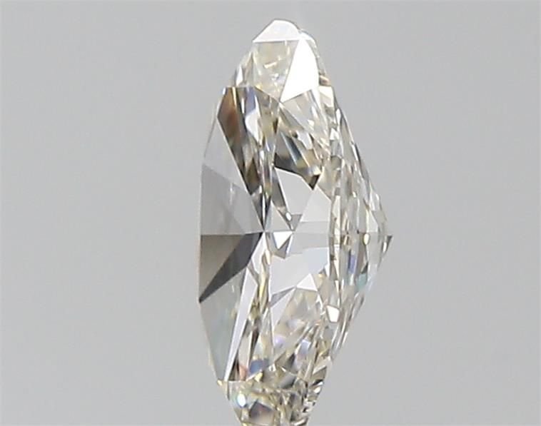 0.61ct K VS1 Rare Carat Ideal Cut Oval Diamond