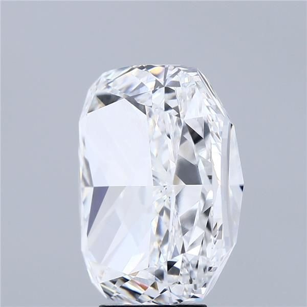 10.04 Carat Cushion Lab Diamond