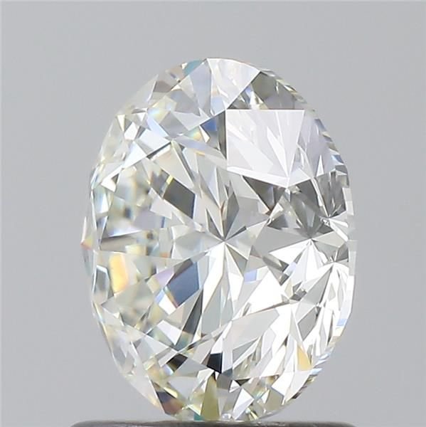 1.40 Carat Round Natural Diamond
