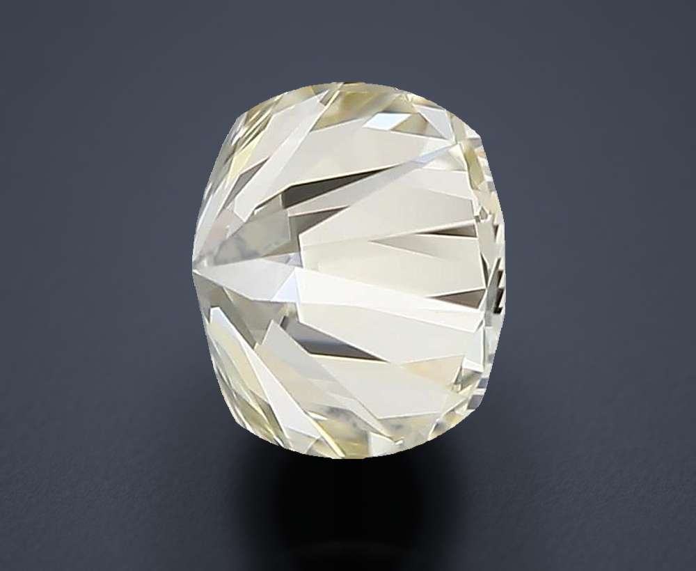 0.50 Carat Round Natural Diamond