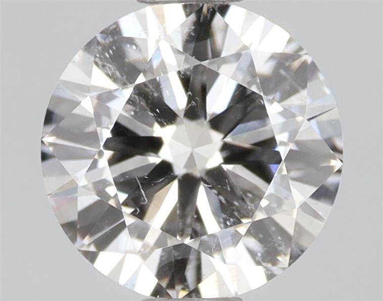 1.00ct F SI2 Excellent Cut Round Diamond