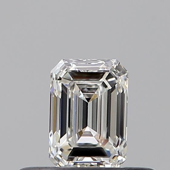 0.30 Carat Emerald Natural Diamond