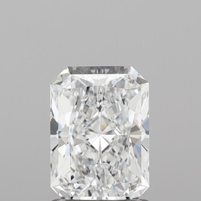 1.22 Carat Radiant Lab Diamond