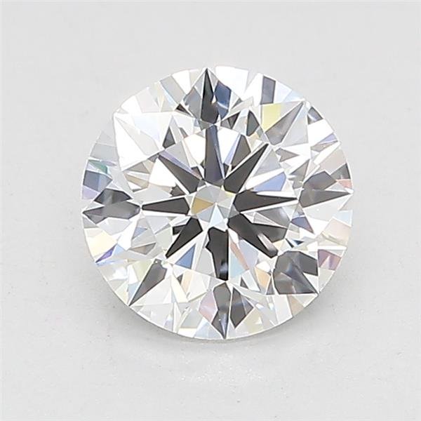 1.14ct D VVS2 Excellent Cut Round Lab Grown Diamond