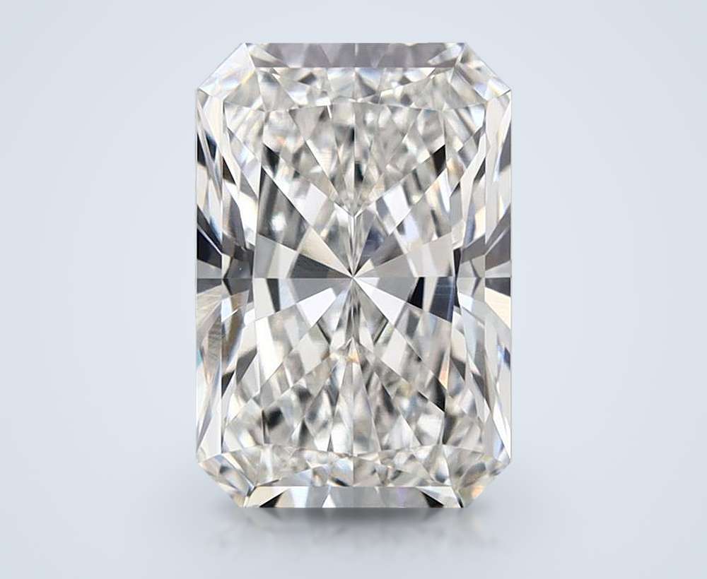 1.80 Carat Radiant Lab Diamond