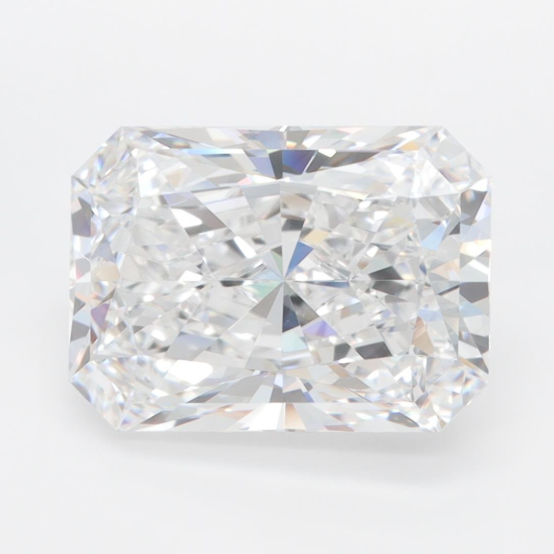 3.00 Carat Radiant Lab Diamond