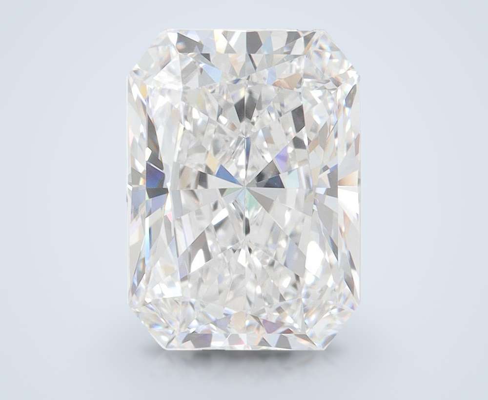 3.00 Carat Radiant Lab Diamond