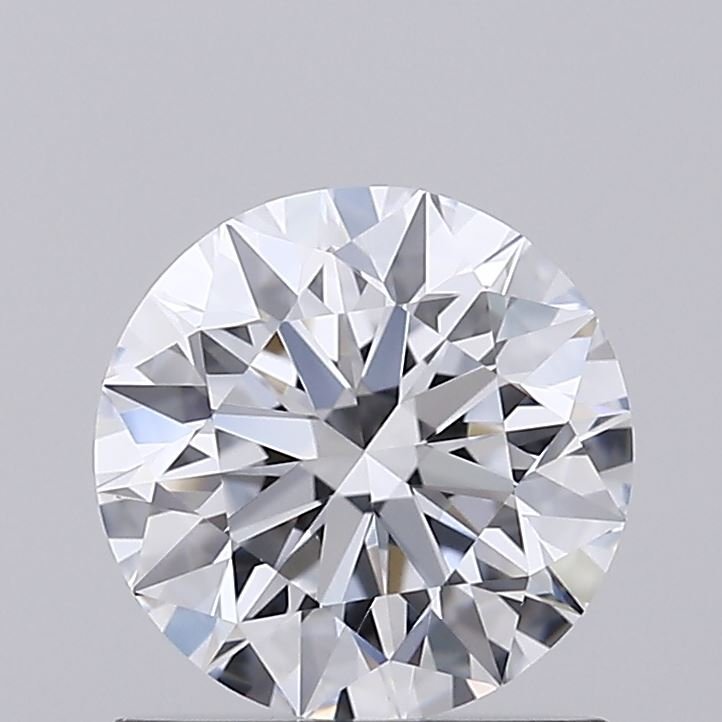 1.08ct E VS1 Rare Carat Ideal Cut Round Lab Grown Diamond